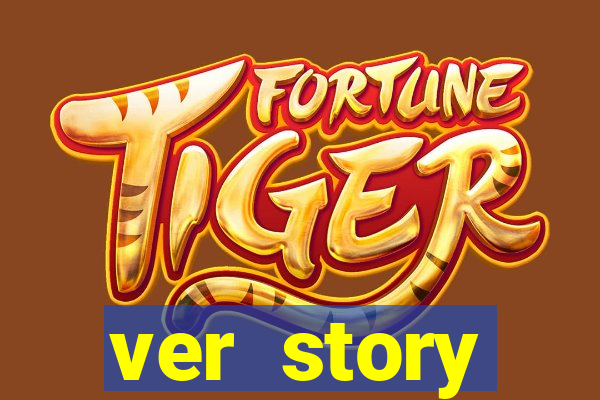 ver story anonimamente online